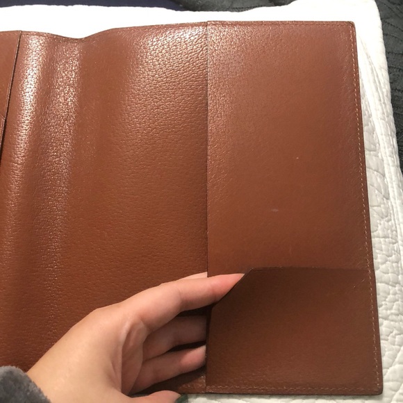 Louis Vuitton Address Book Cover - Picture 4 of 9